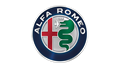 Logo of Alfa Romeo - Genova Airport