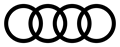 Logo of Audi - Genova Airport