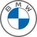 Logo of BMW - Genova Airport