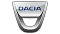 Logo of Dacia - Genova Airport