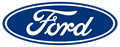 Logo of Ford - Genova Airport