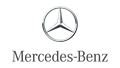 Logo of Mercedes - Genova Airport