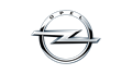 Logo of Opel - Genova Airport