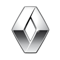Logo of Renault - Genova Airport