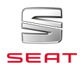 Logo of Seat - Genova Airport