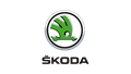 Logo of Skoda - Genova Airport