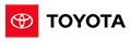 Logo of Toyota - Genova Airport